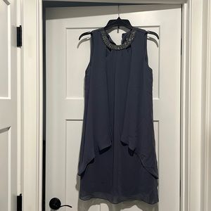 Women’s Cocktail Mini Dress